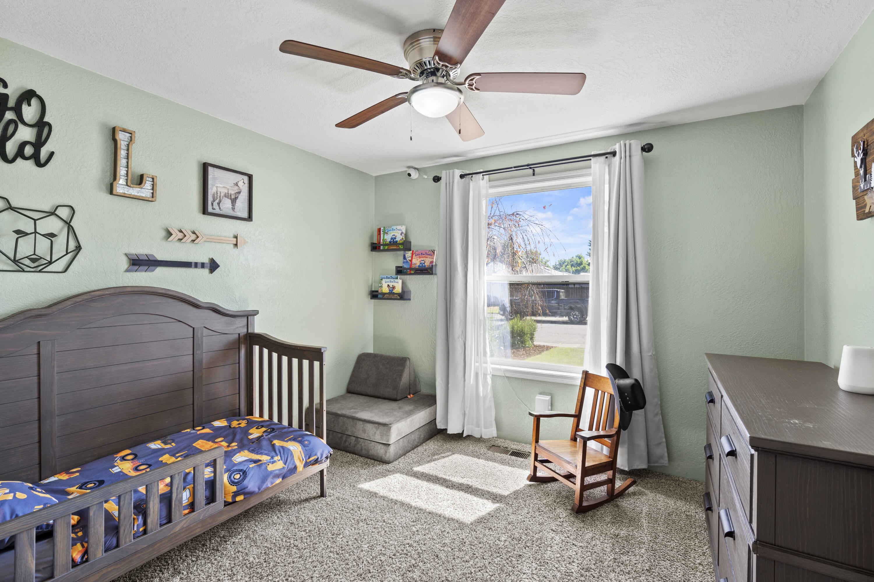 Valley Point - Residential