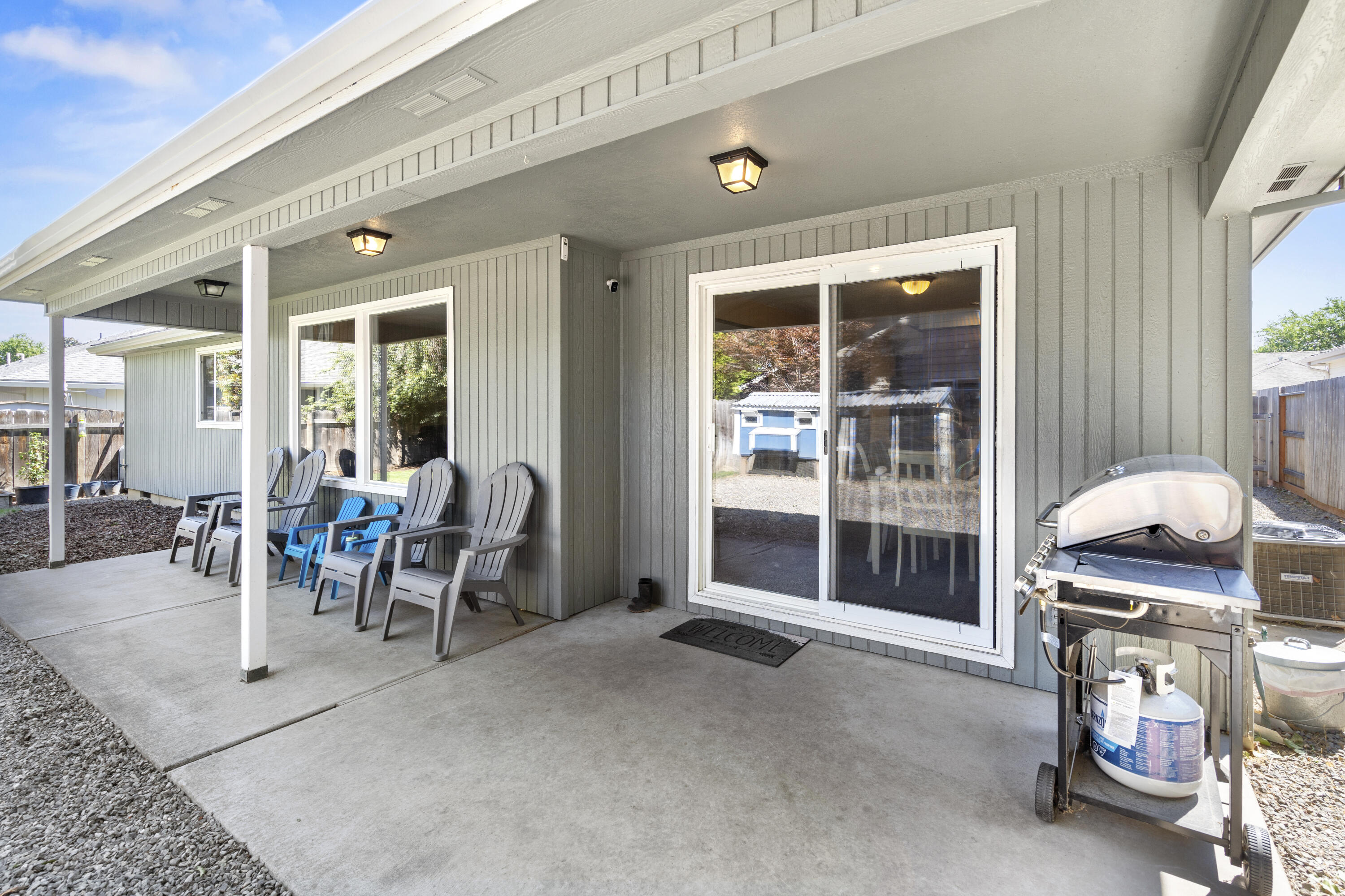 Valley Point - Residential