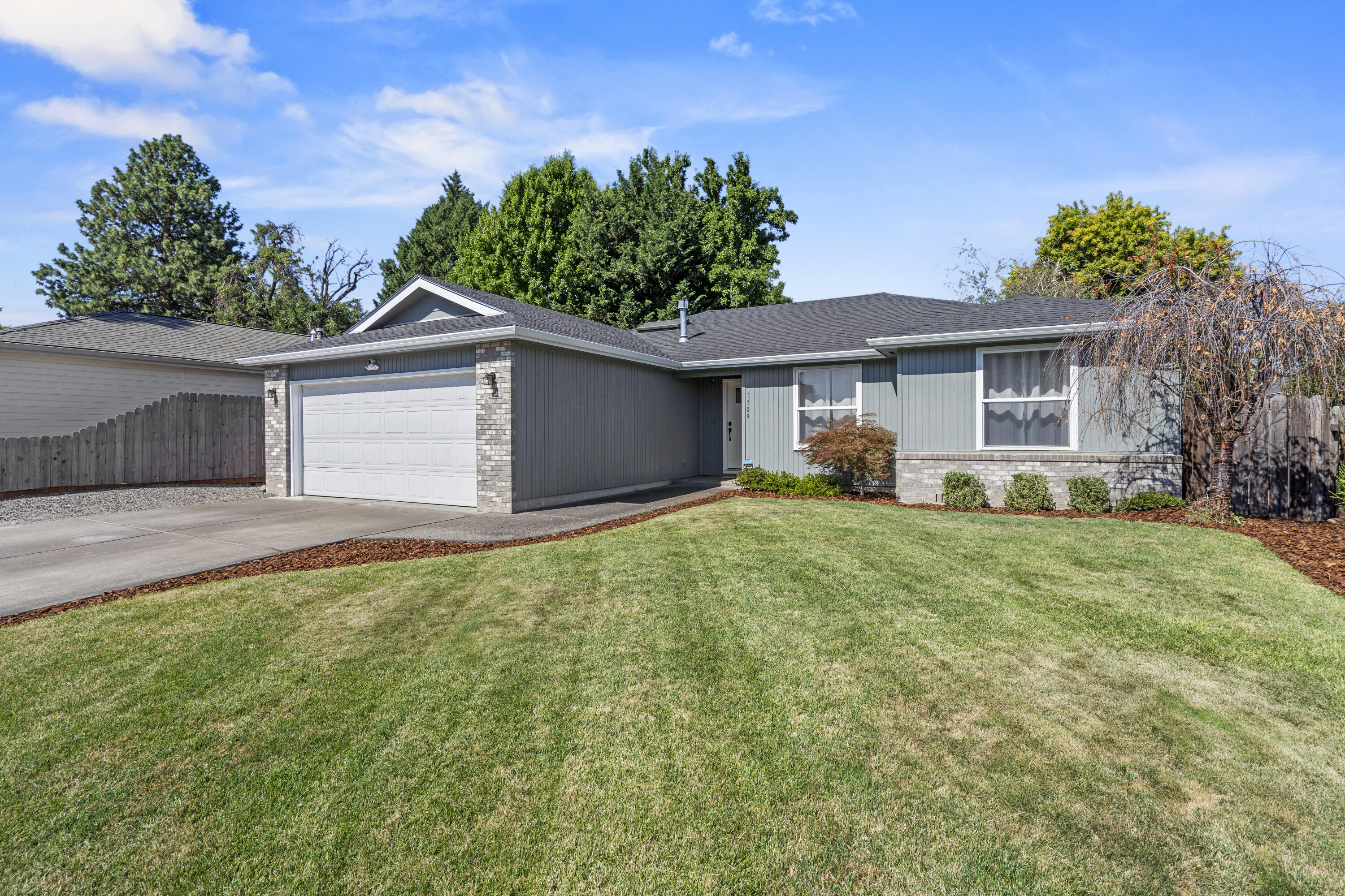 Valley Point - Residential