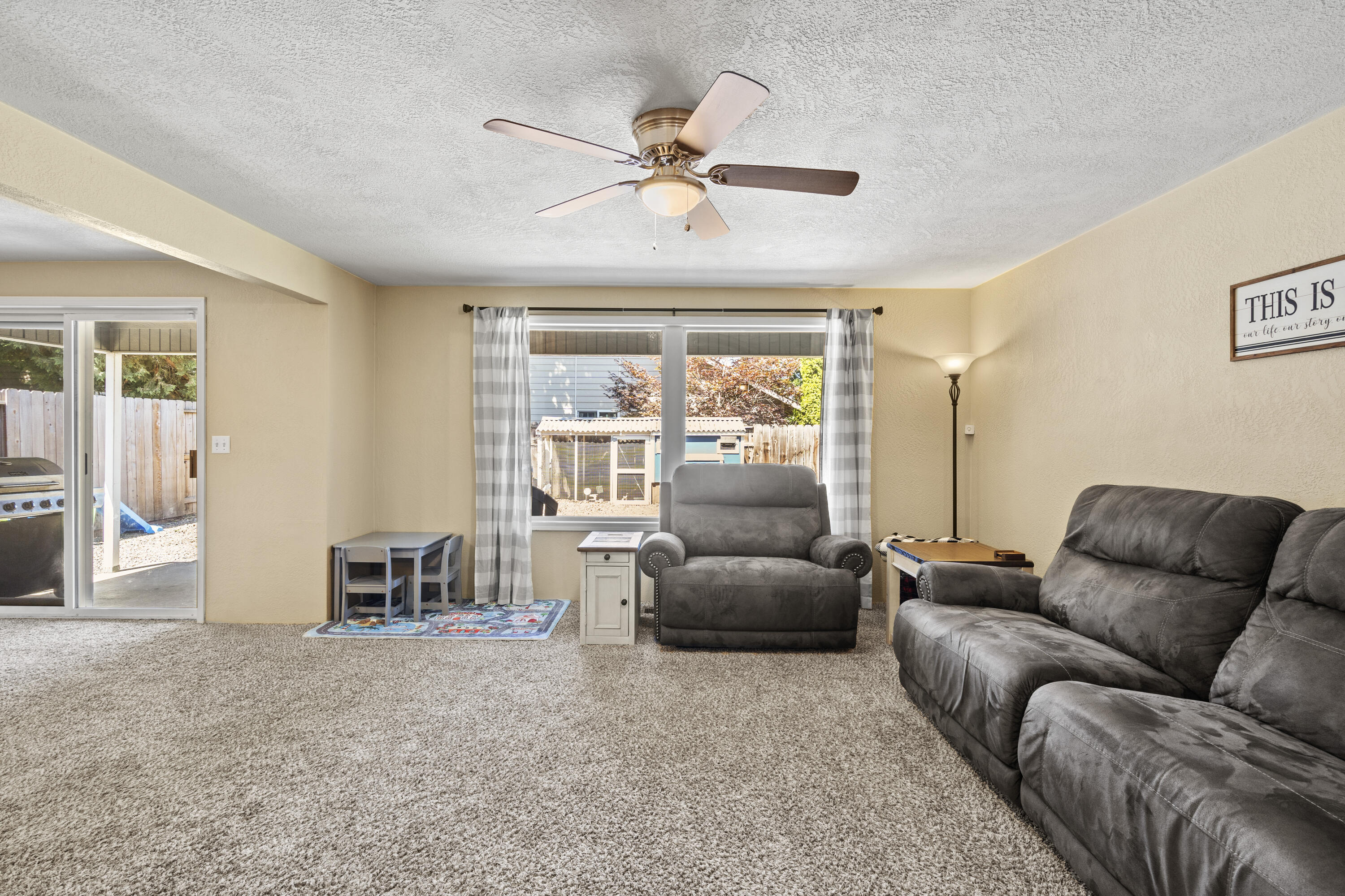 Valley Point - Residential