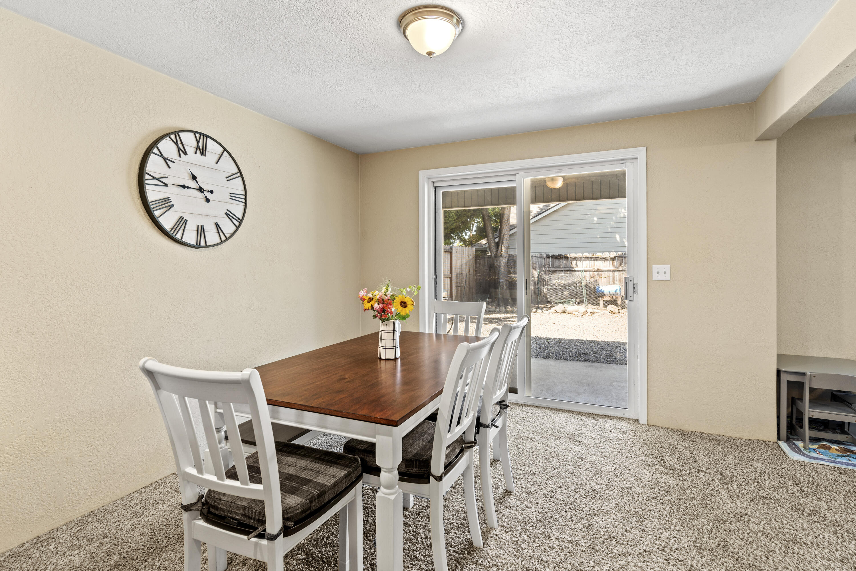 Valley Point - Residential