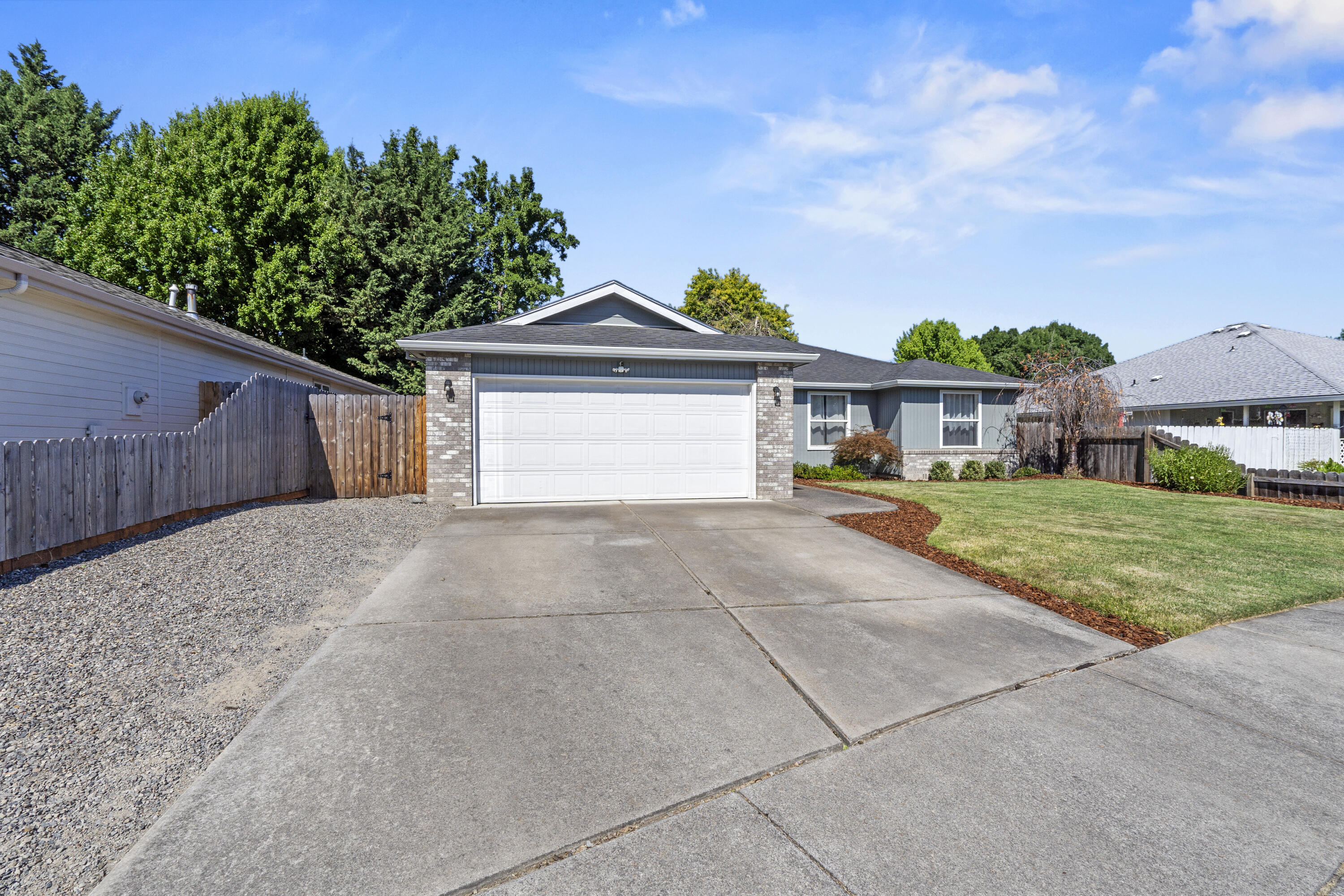 Valley Point - Residential