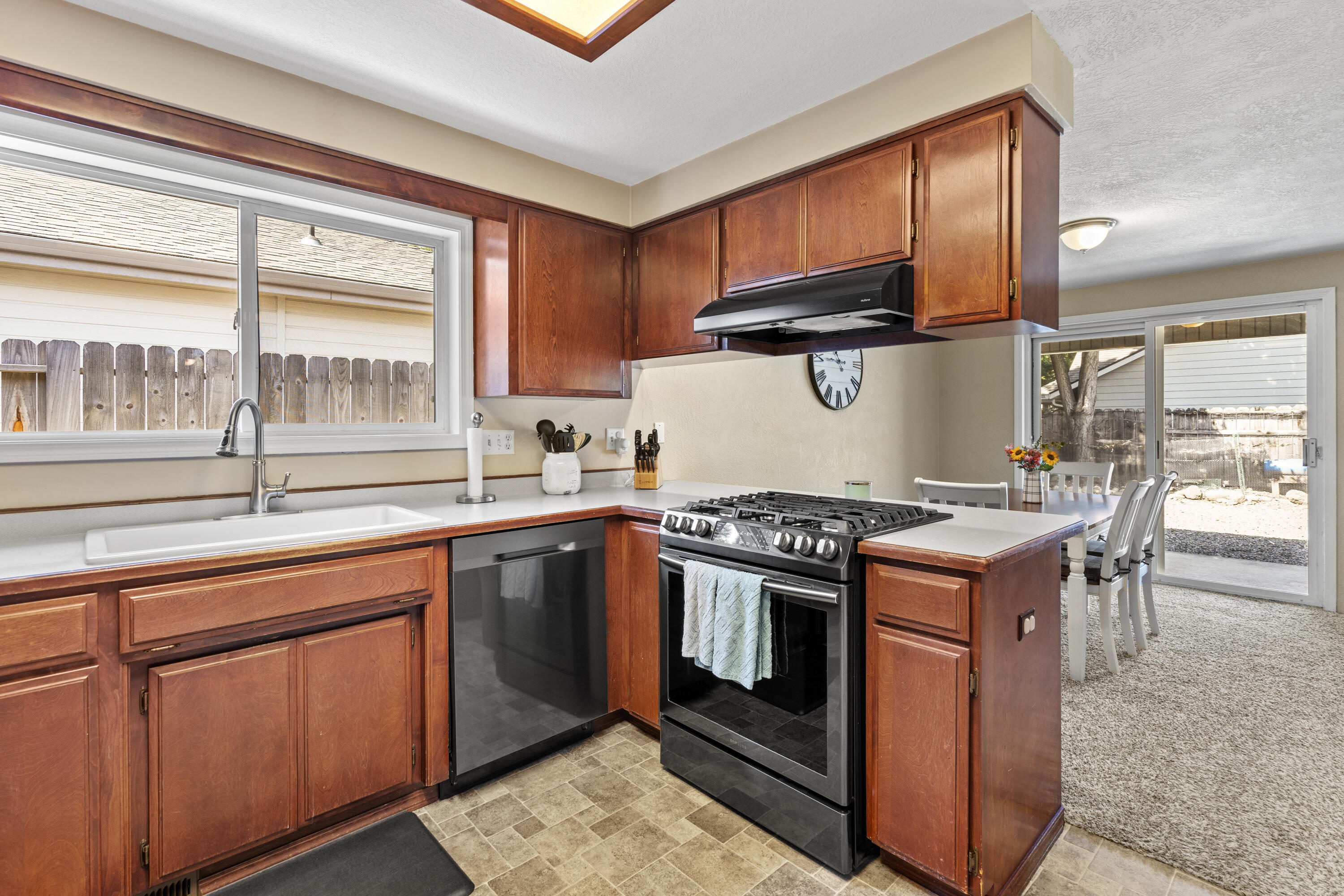 Valley Point - Residential