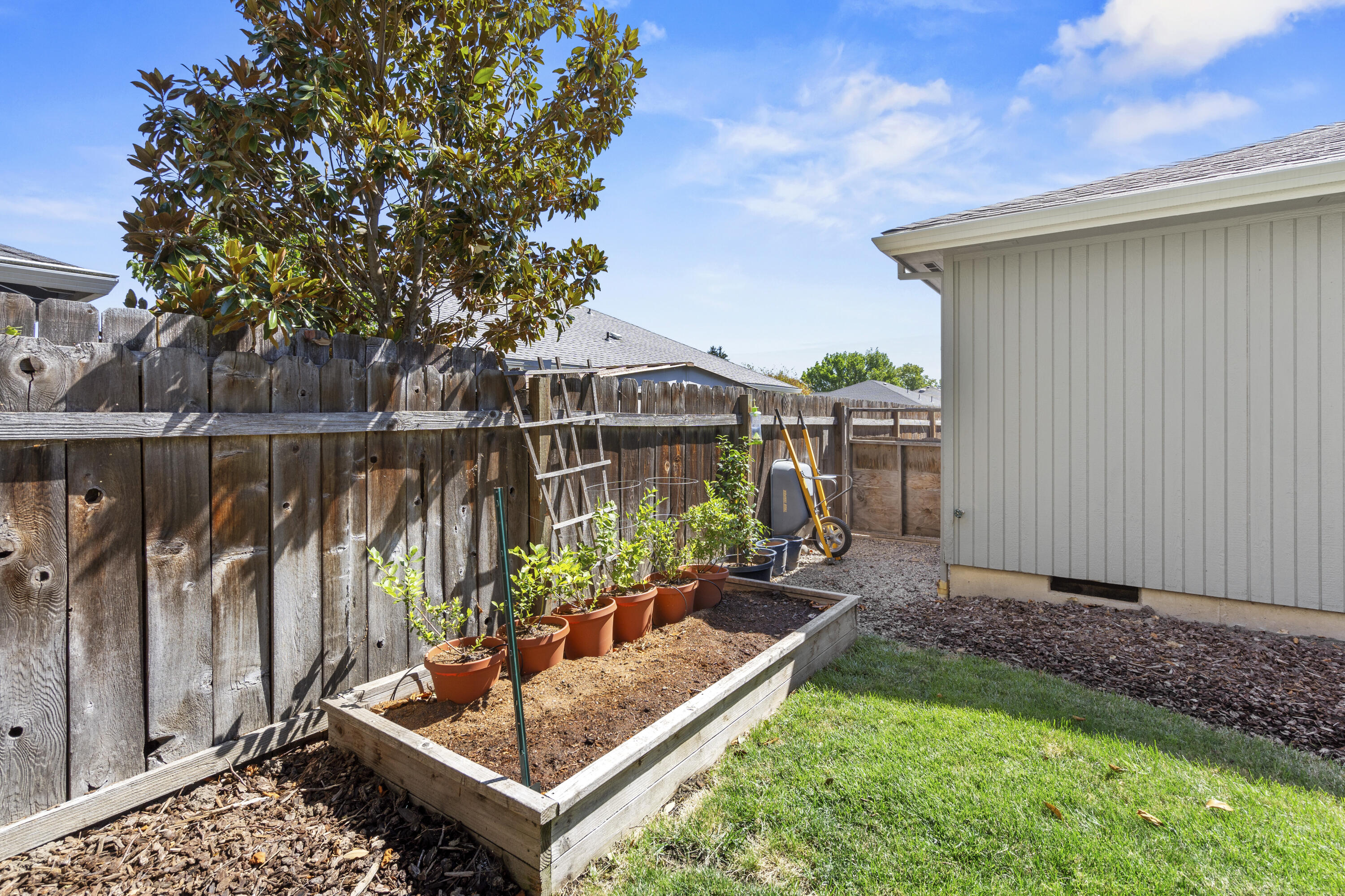 Valley Point - Residential