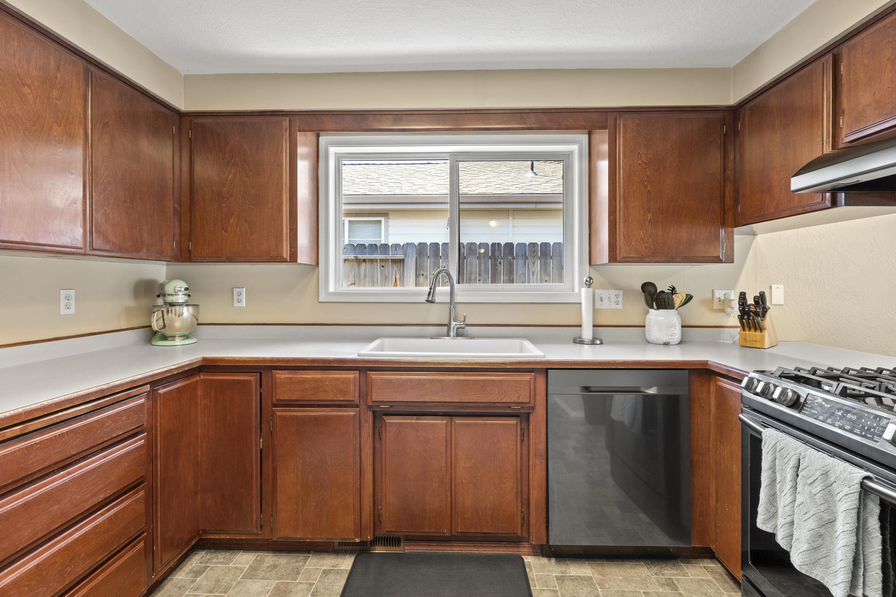 Valley Point - Residential