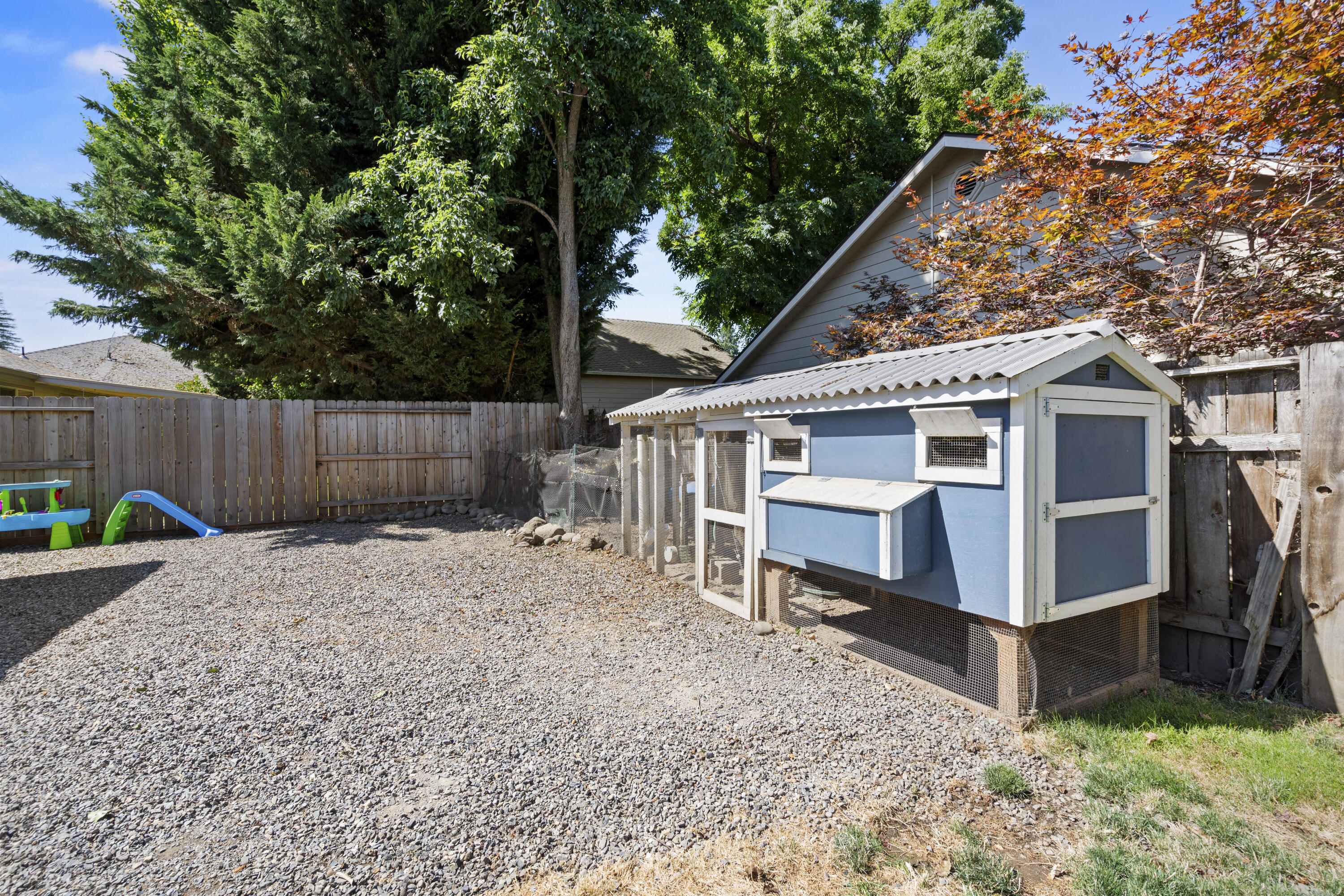 Valley Point - Residential