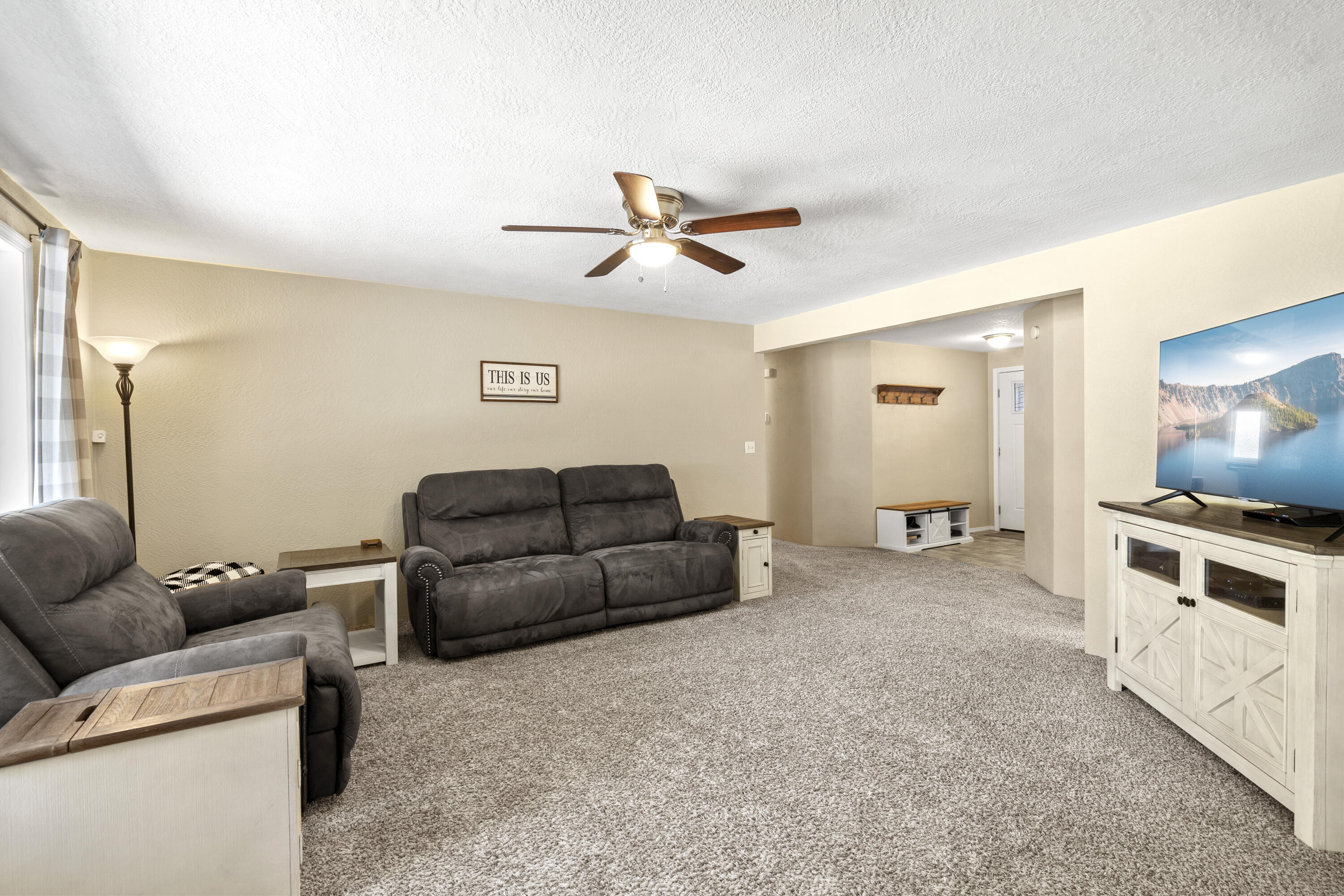 Valley Point - Residential