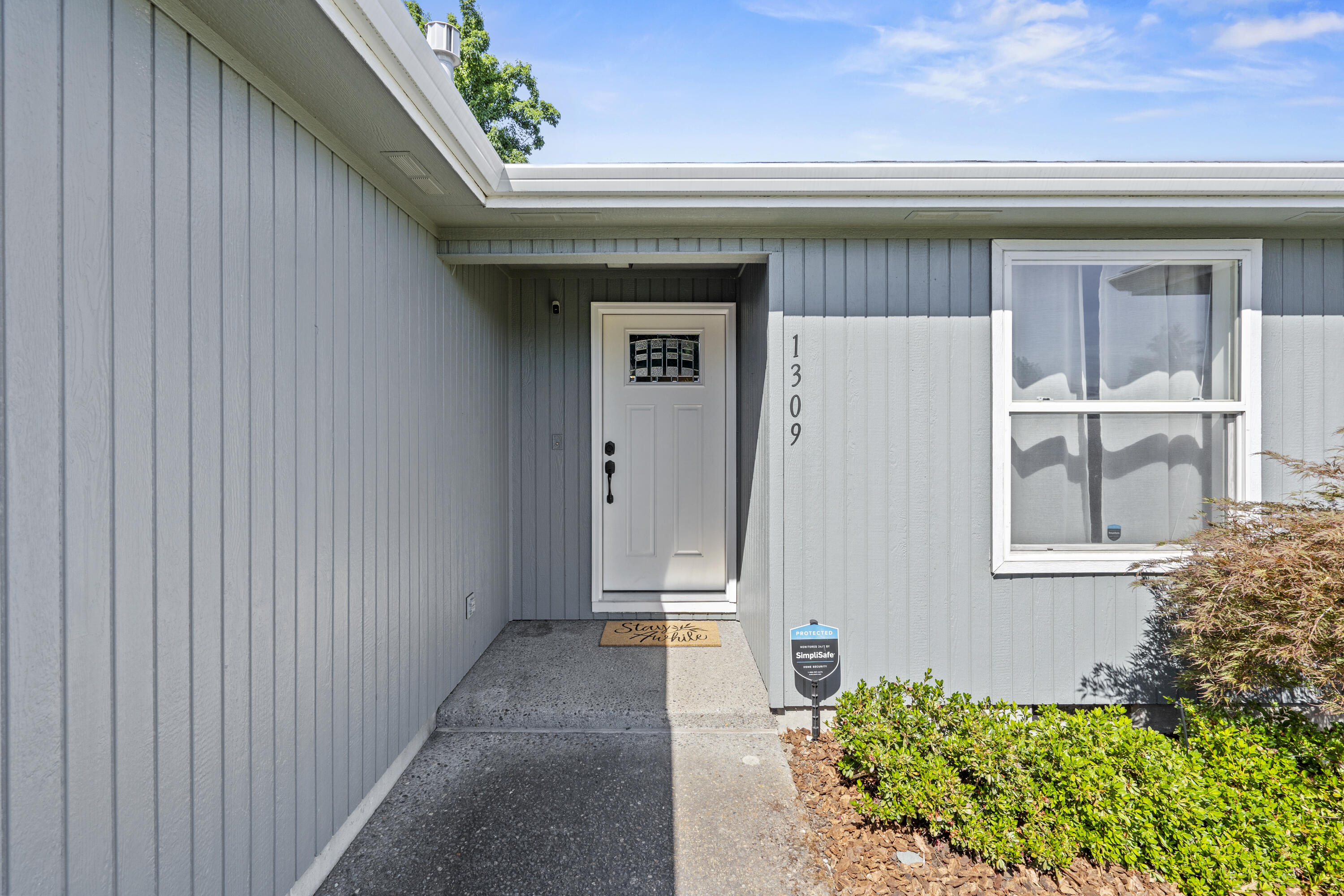 Valley Point - Residential