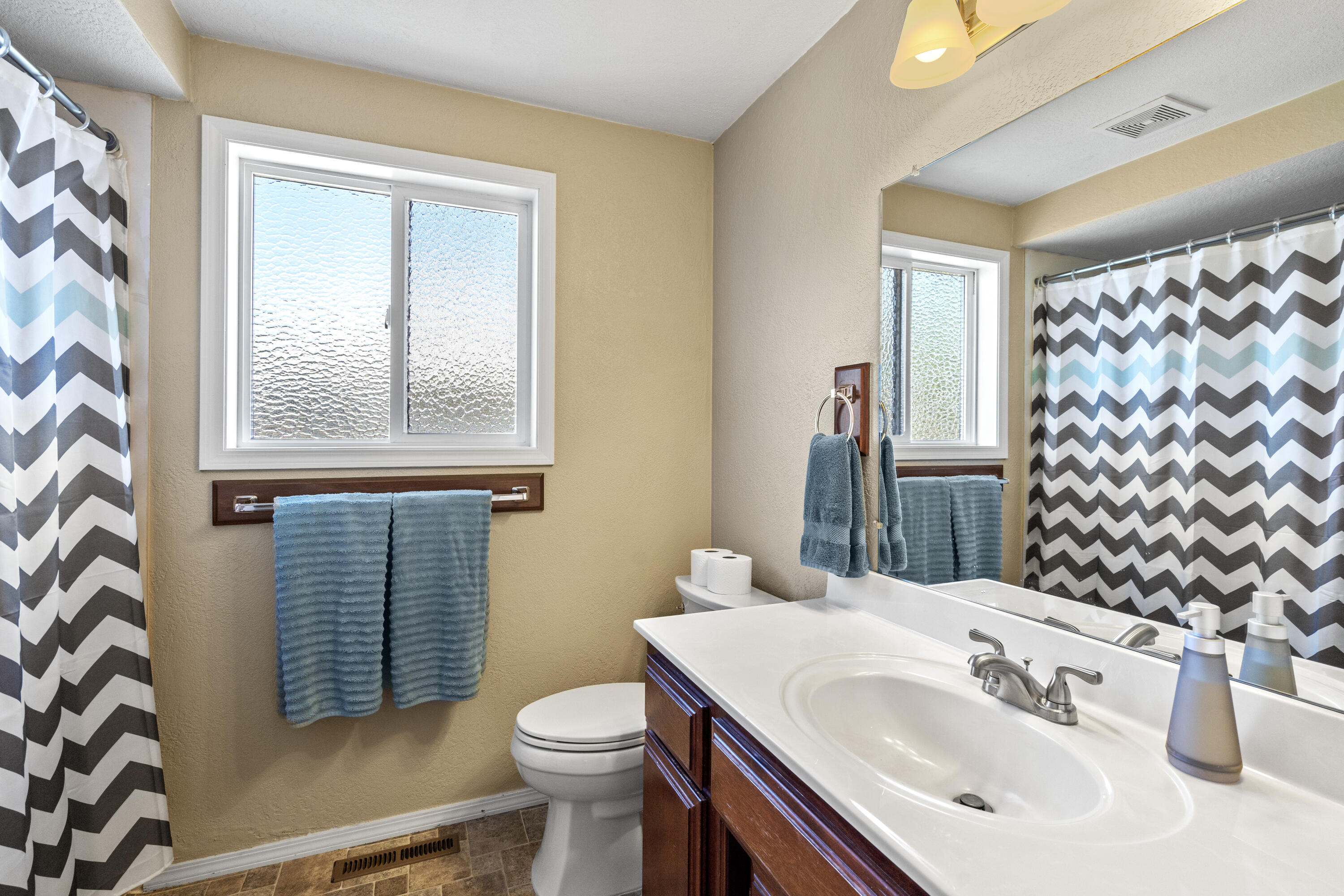 Valley Point - Residential