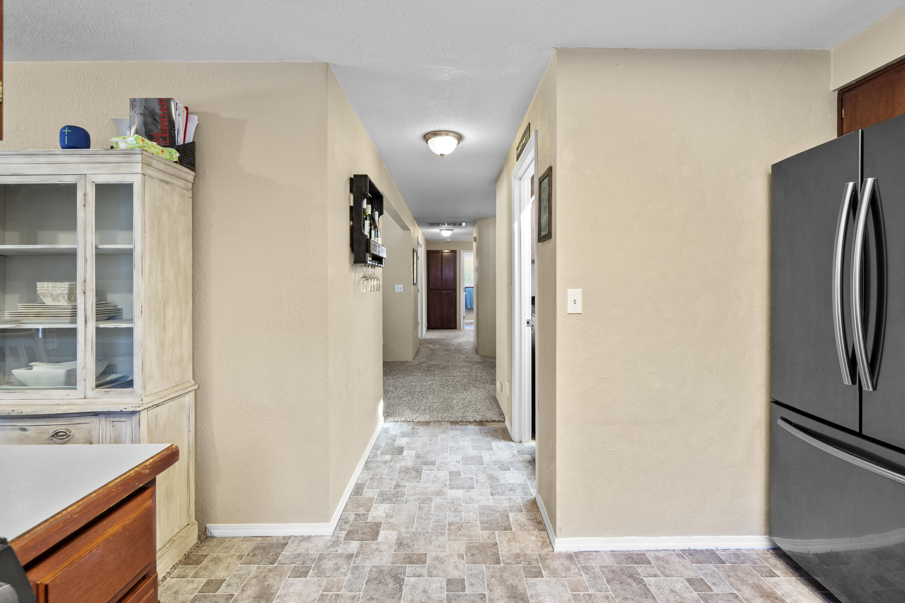 Valley Point - Residential