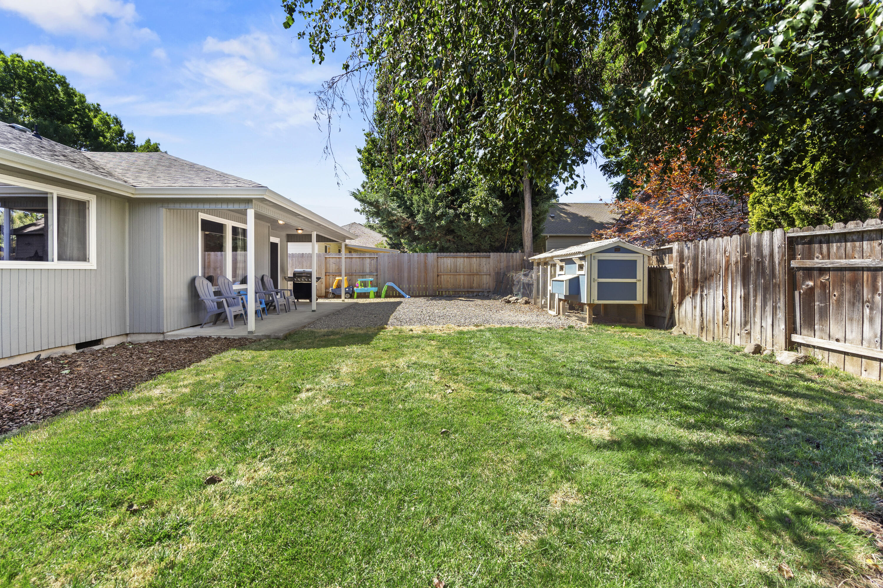 Valley Point - Residential