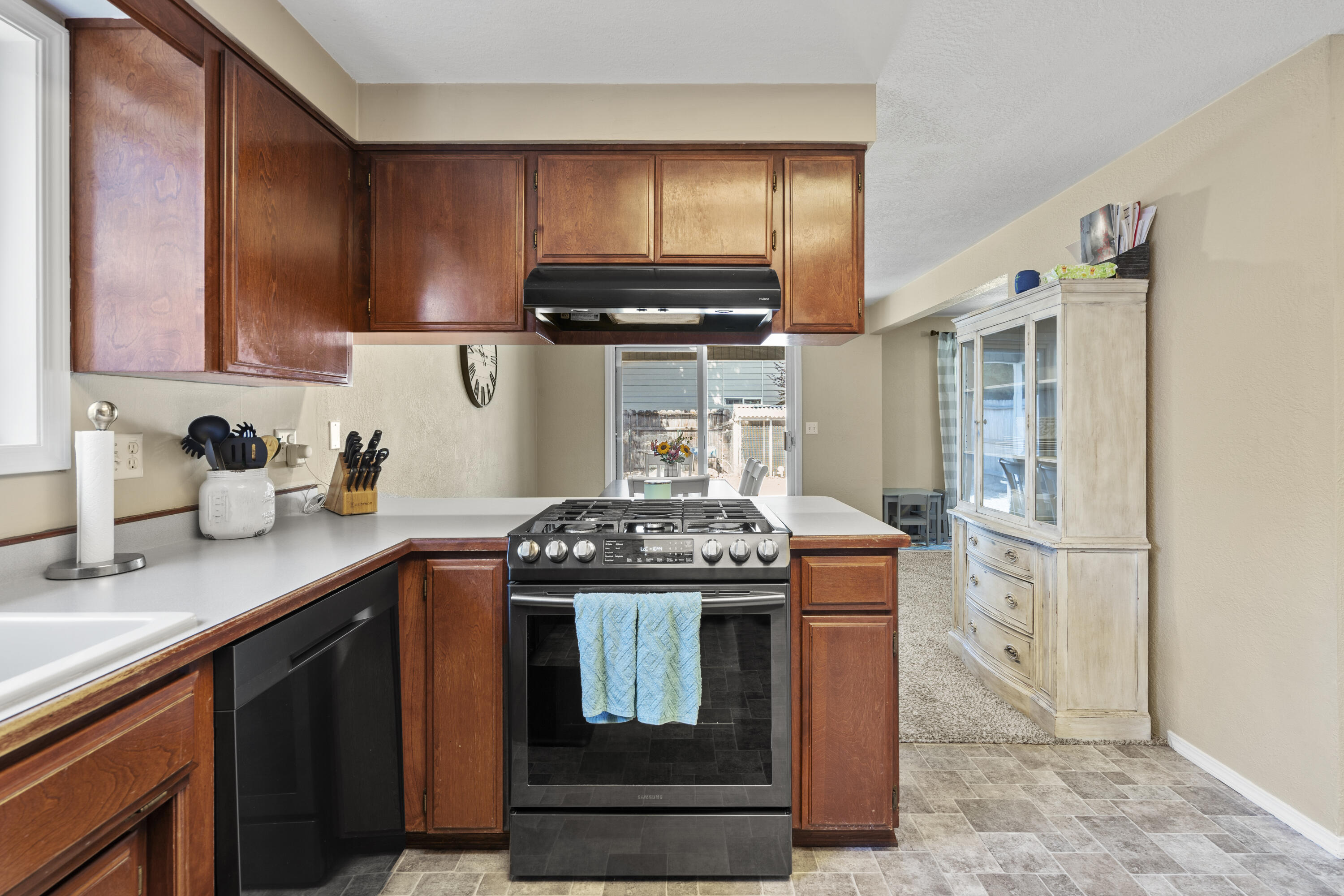 Valley Point - Residential