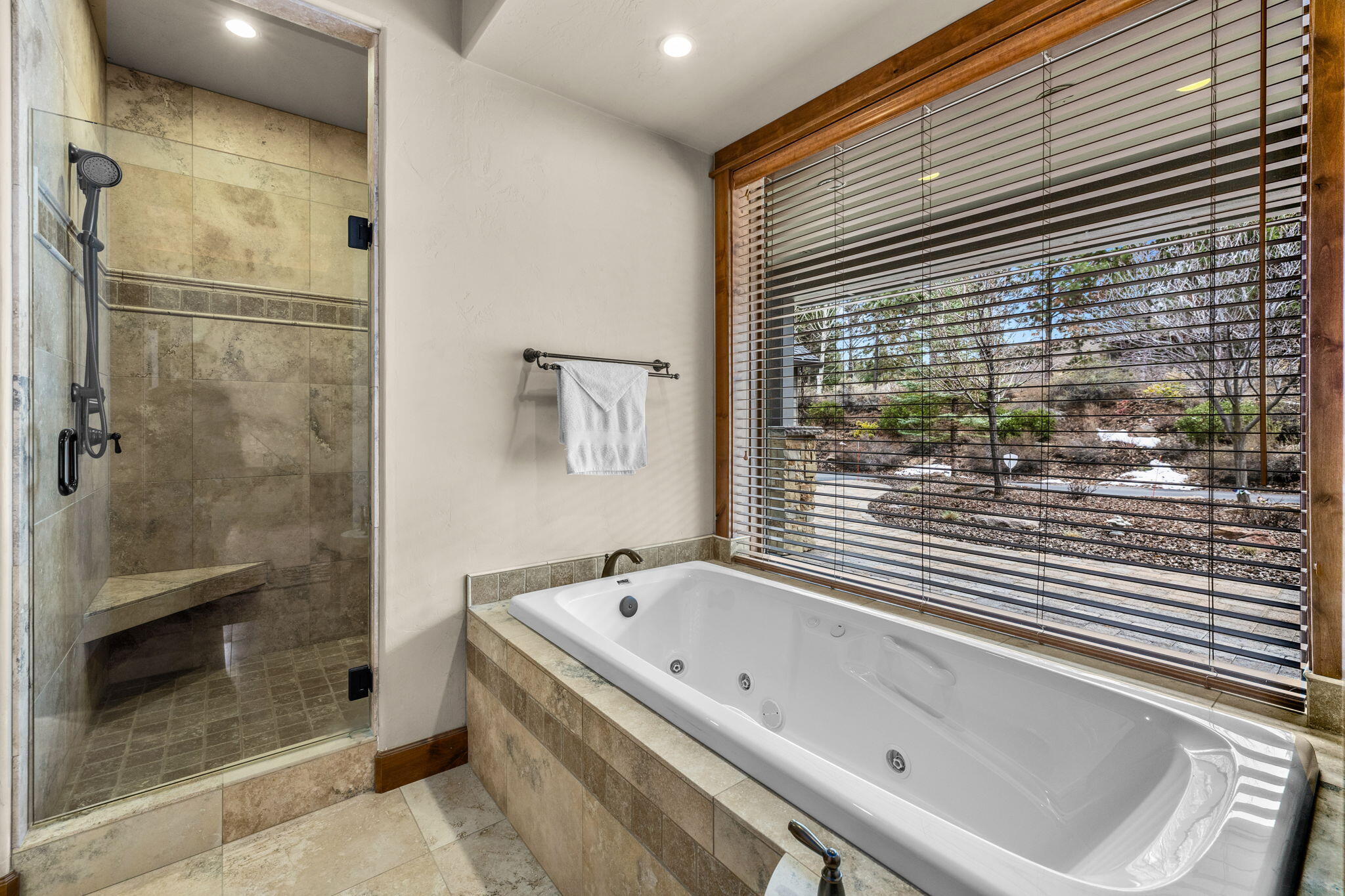 Three Pines - Residential