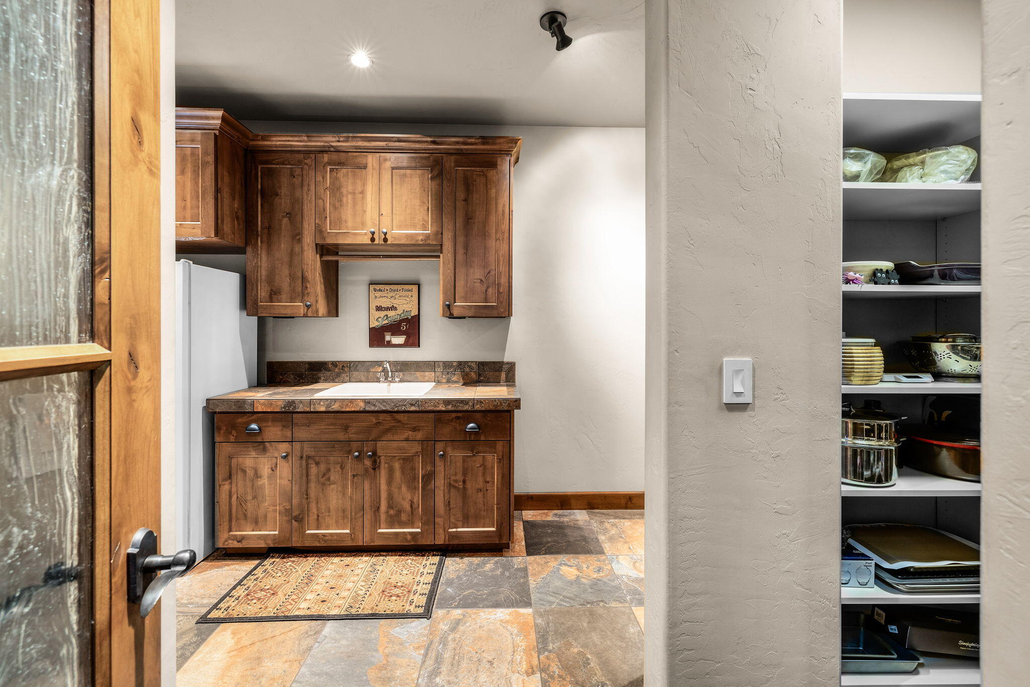 Three Pines - Residential