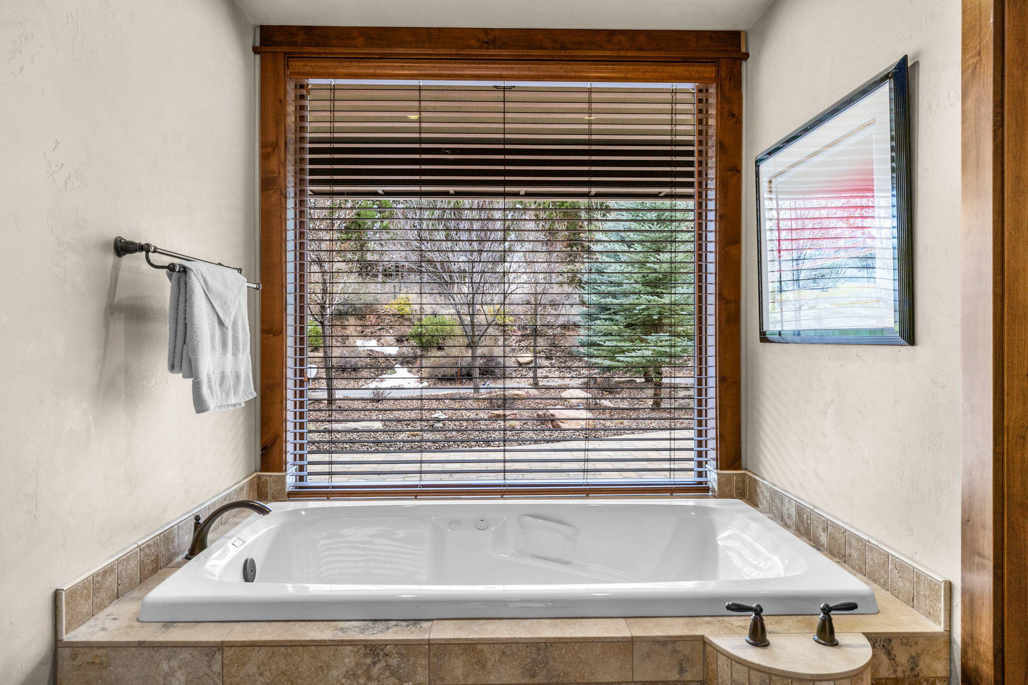 Three Pines - Residential