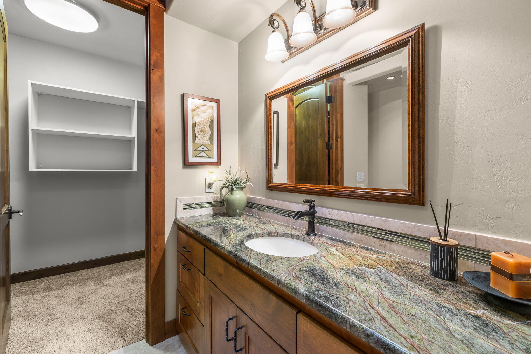 Three Pines - Residential