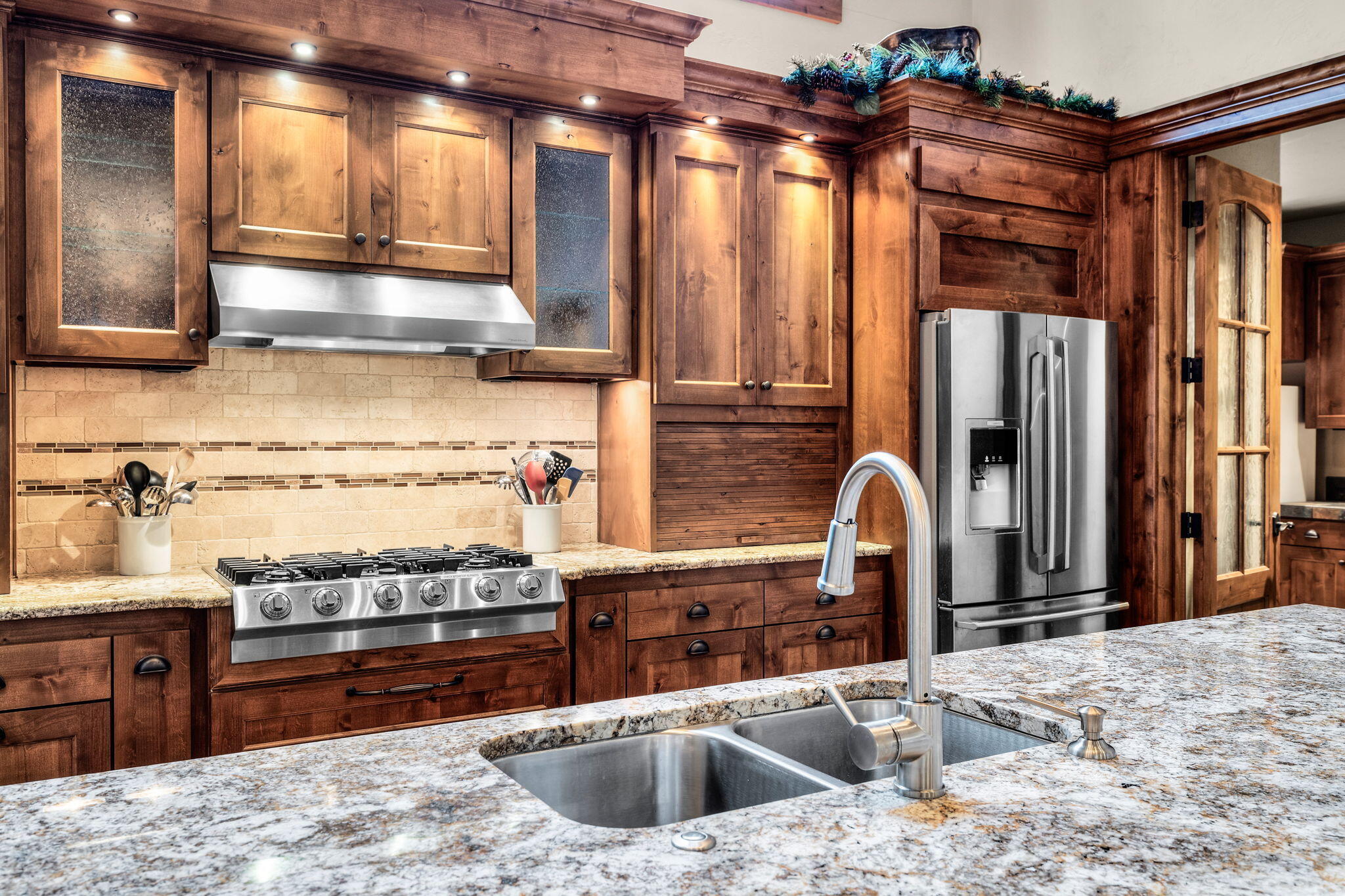 Three Pines - Residential