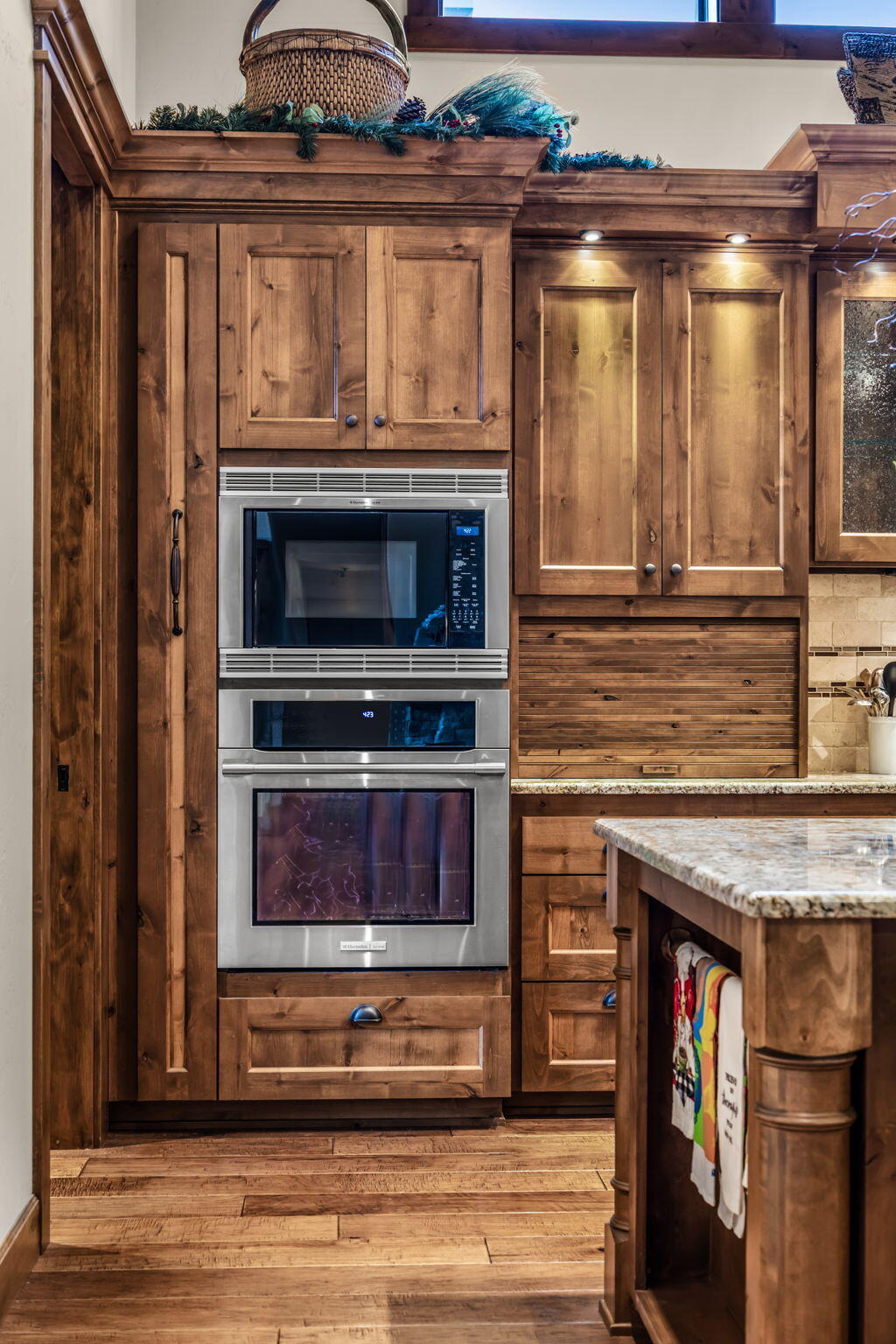 Three Pines - Residential