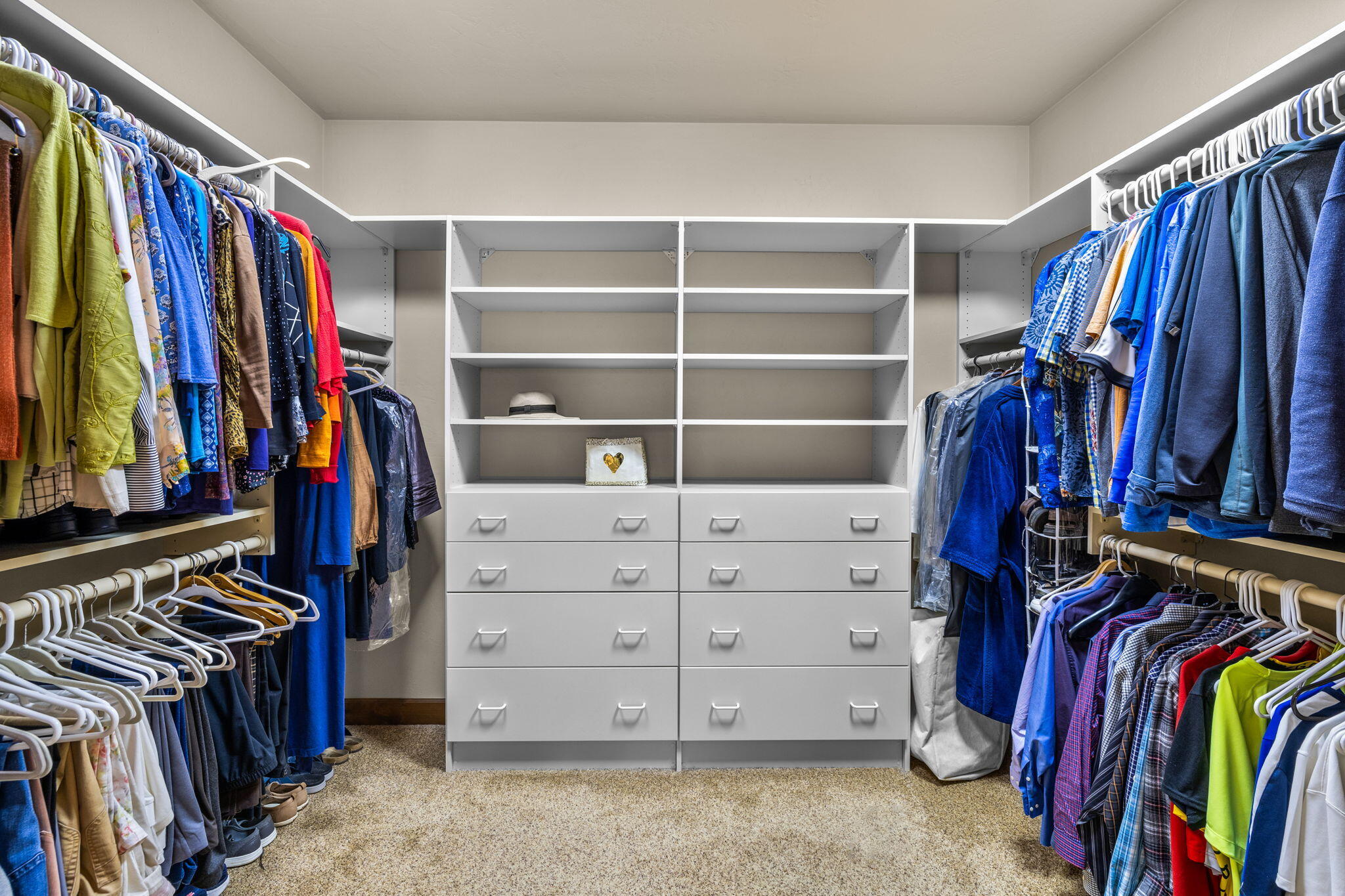 Three Pines - Residential