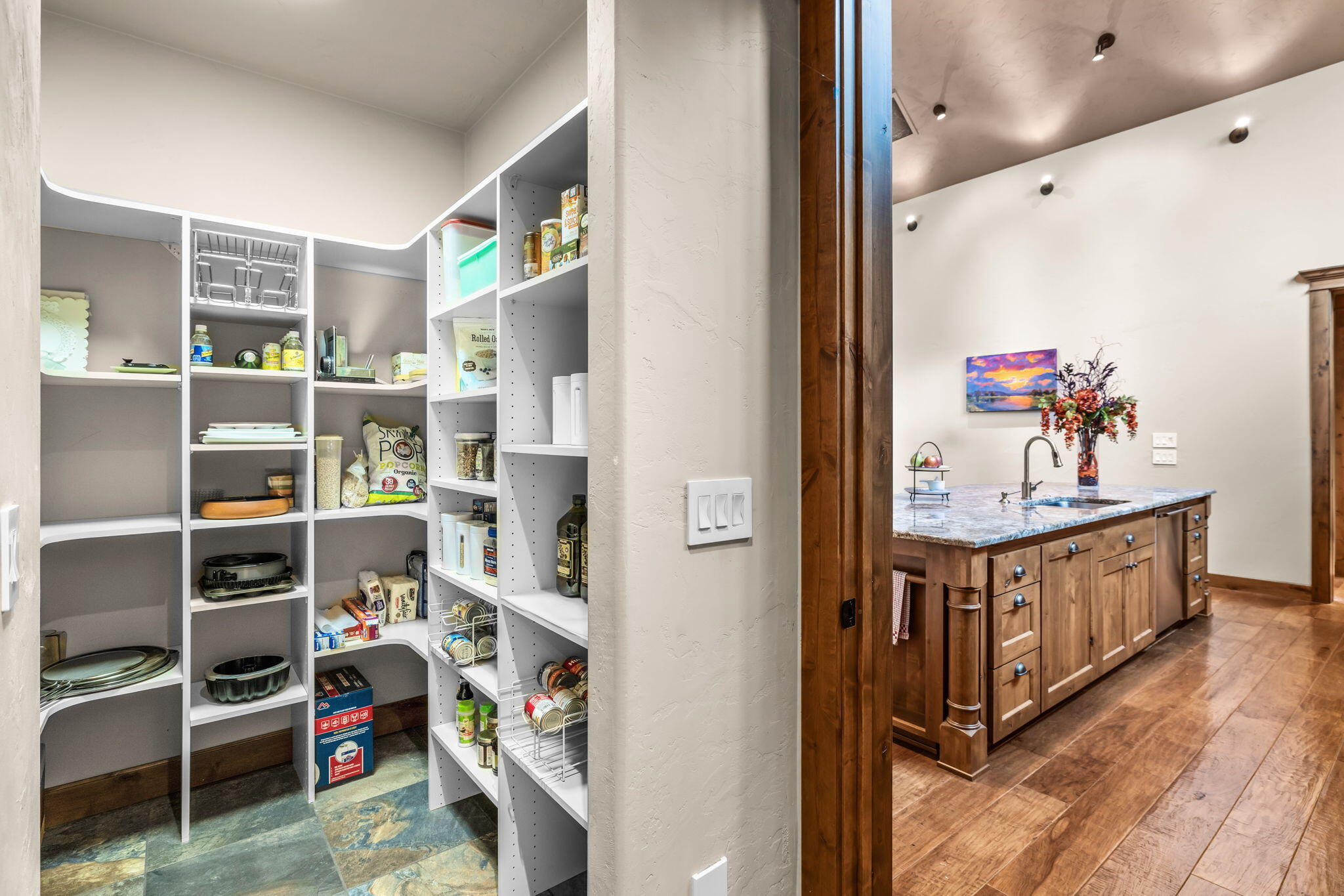 Three Pines - Residential