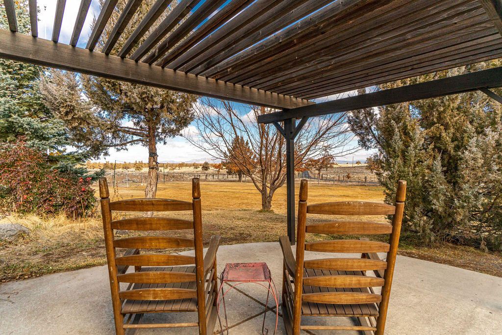 West Powell Butte Es - Residential