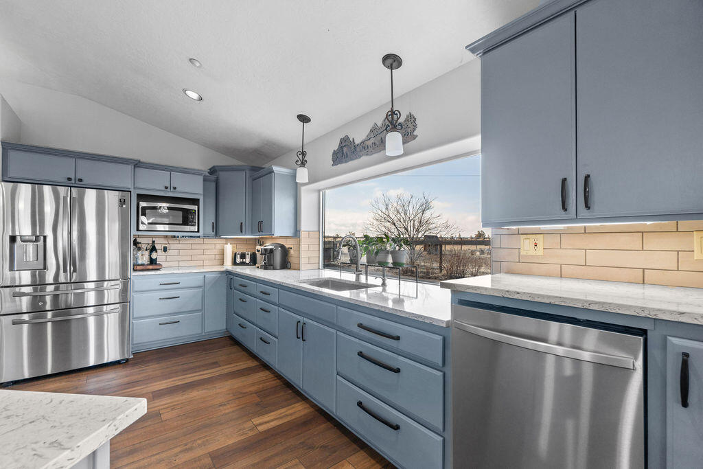 West Powell Butte Es - Residential