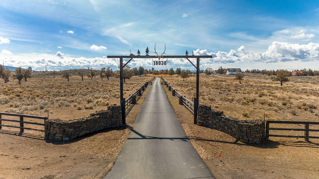 West Powell Butte Es - Residential