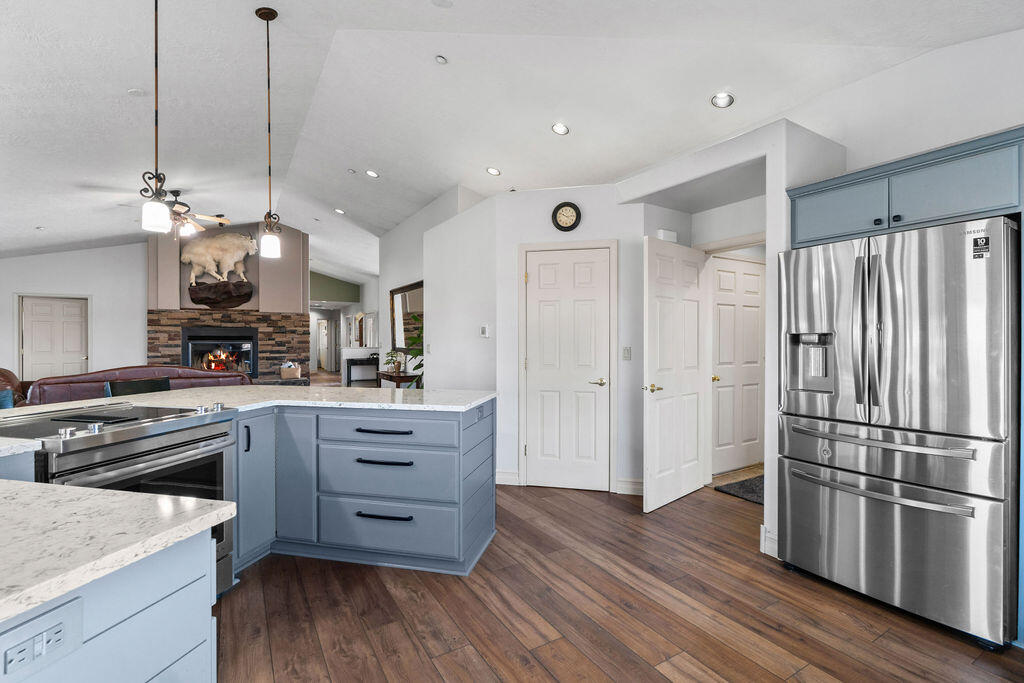 West Powell Butte Es - Residential