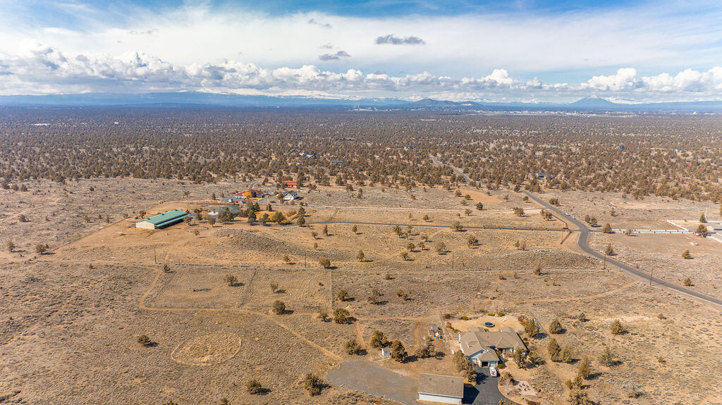 West Powell Butte Es - Residential