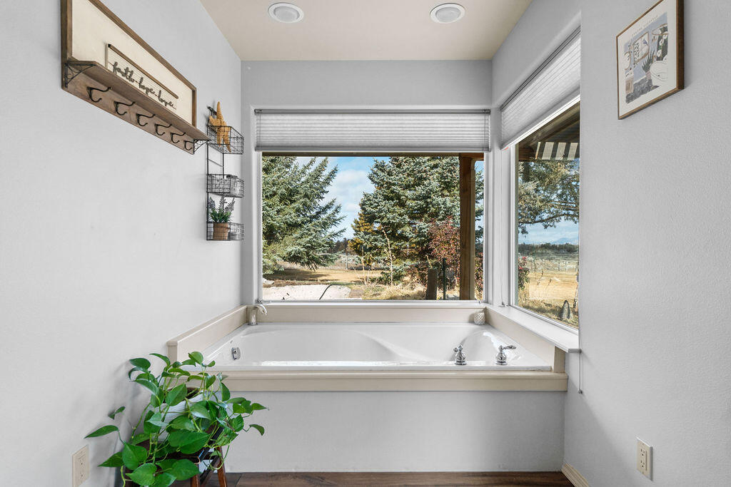 West Powell Butte Es - Residential