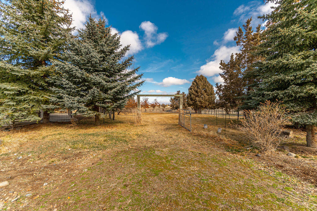 West Powell Butte Es - Residential