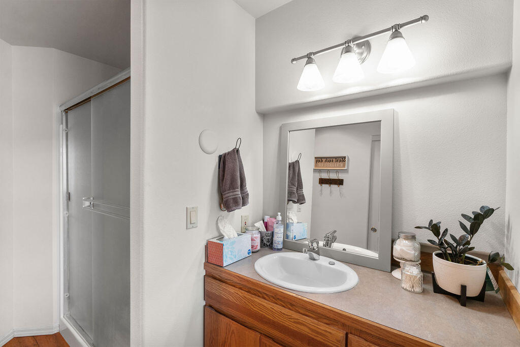 West Powell Butte Es - Residential