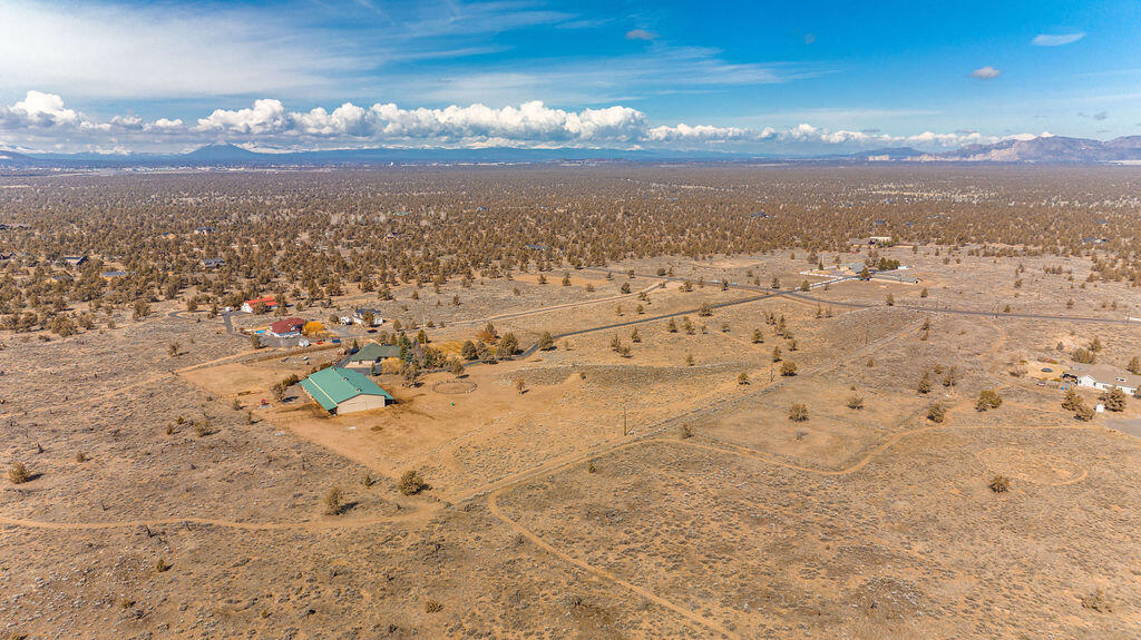 West Powell Butte Es - Residential