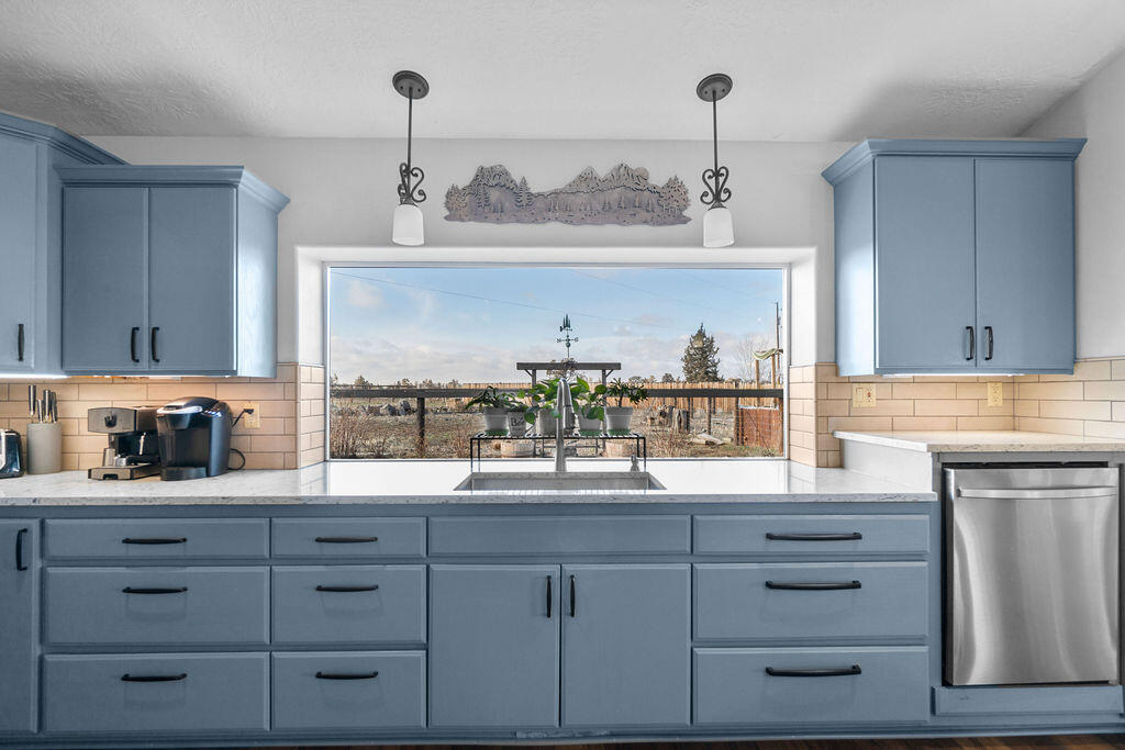 West Powell Butte Es - Residential