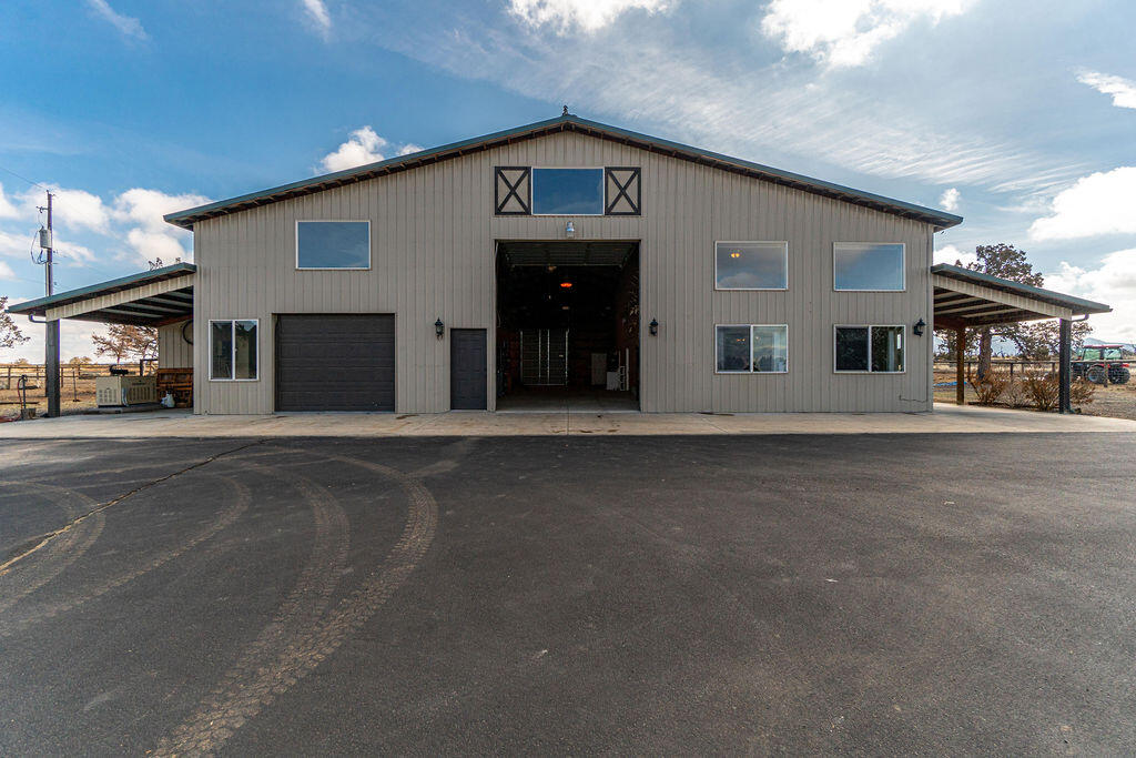 West Powell Butte Es - Residential