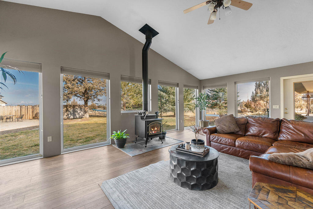 West Powell Butte Es - Residential