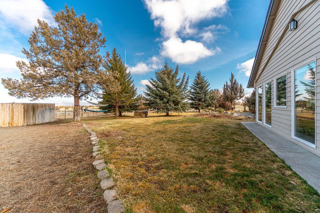 West Powell Butte Es - Residential