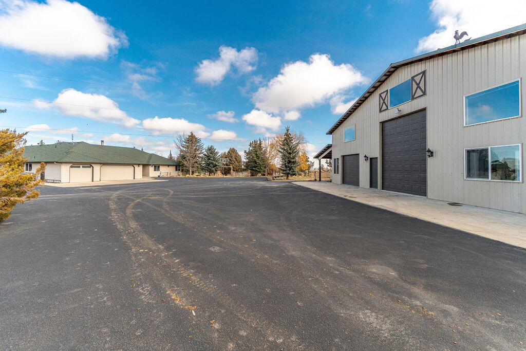 West Powell Butte Es - Residential