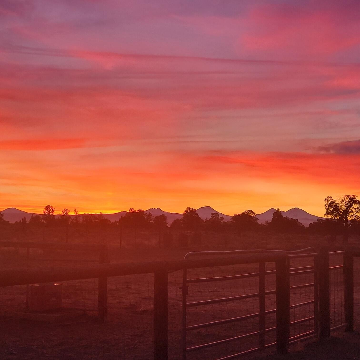 West Powell Butte Es - Residential