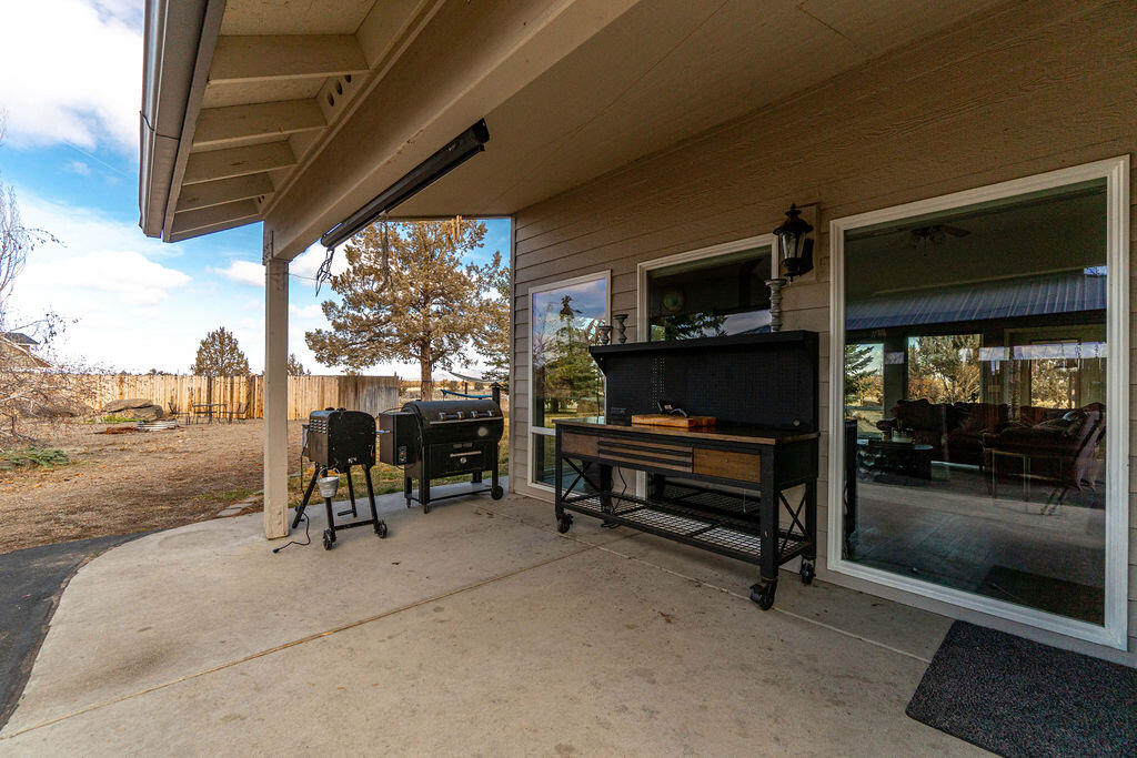 West Powell Butte Es - Residential