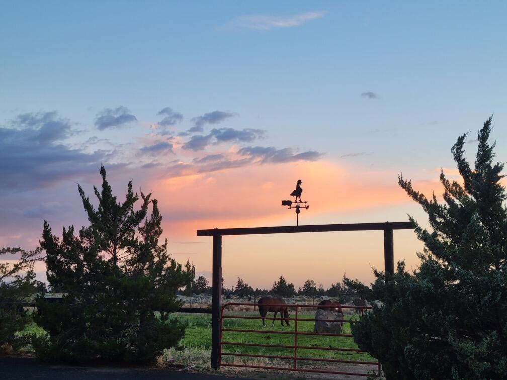 West Powell Butte Es - Residential