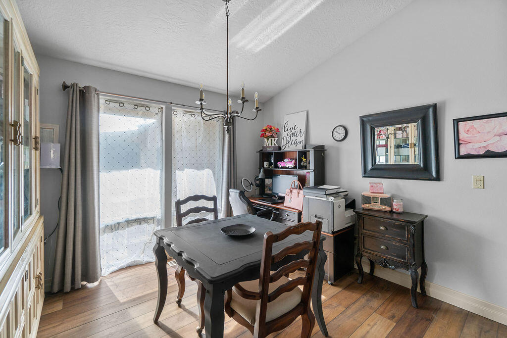 West Powell Butte Es - Residential