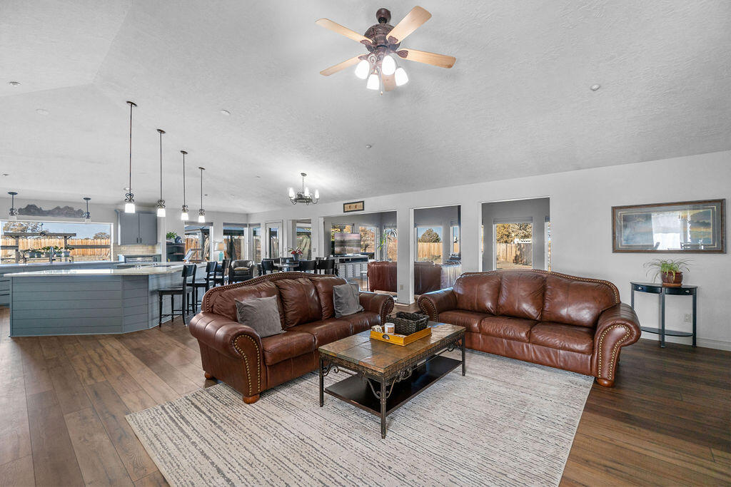 West Powell Butte Es - Residential