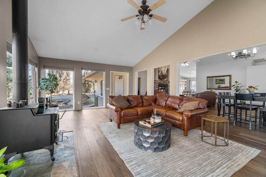 West Powell Butte Es - Residential