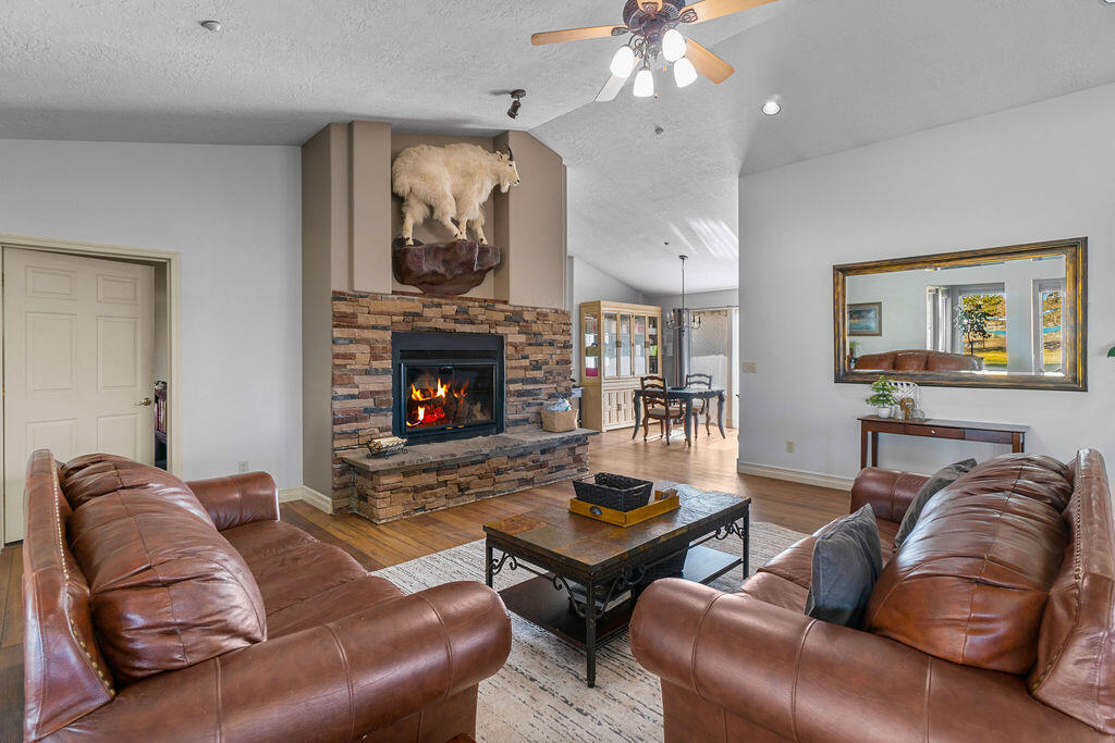 West Powell Butte Es - Residential