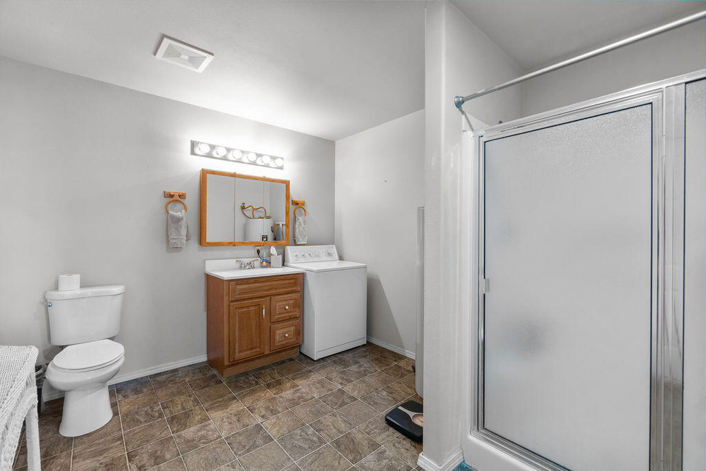 West Powell Butte Es - Residential