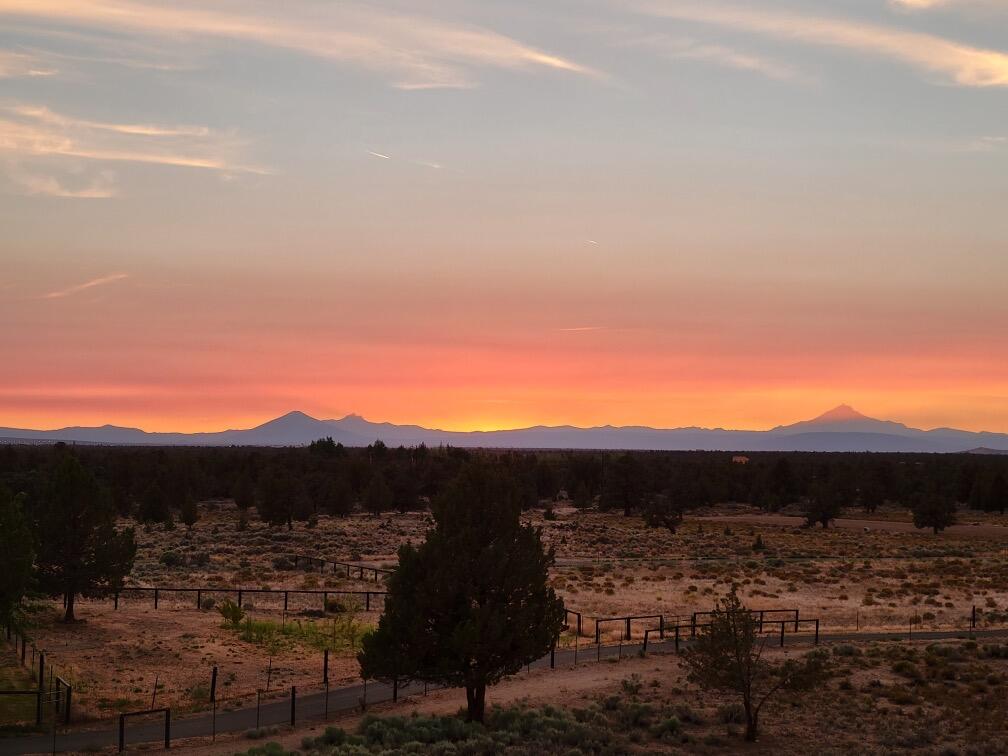 West Powell Butte Es - Residential