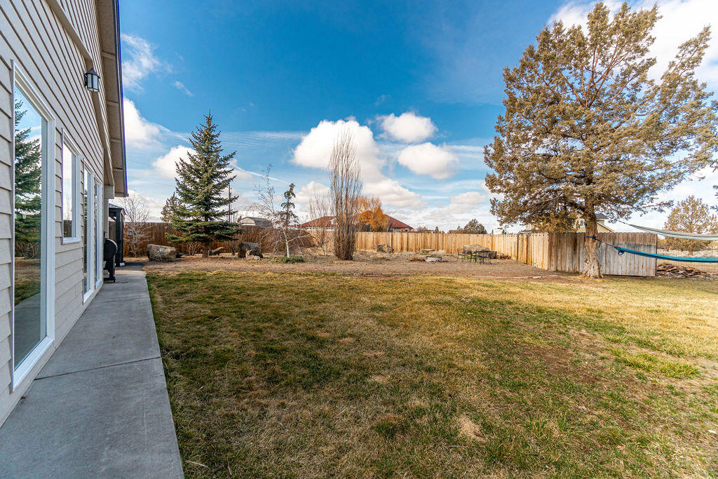 West Powell Butte Es - Residential