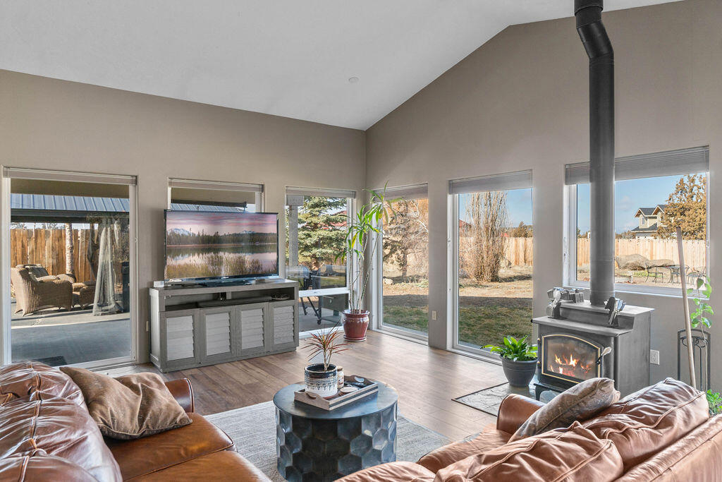 West Powell Butte Es - Residential