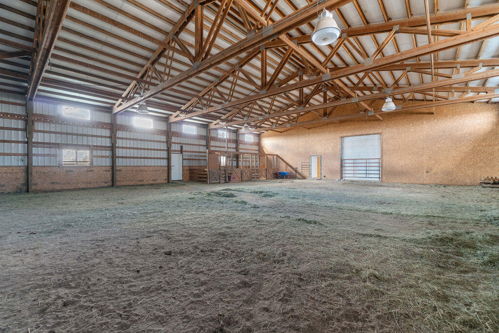 West Powell Butte Es - Residential